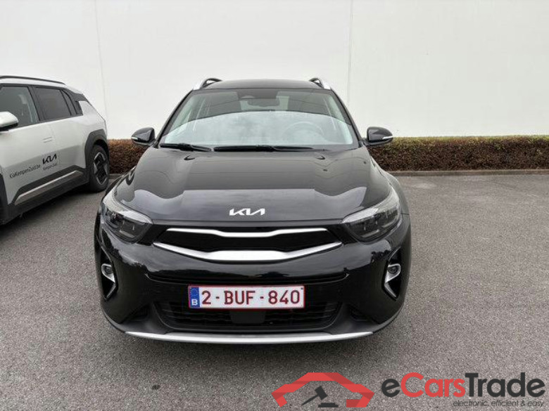 KIA Stonic Stonic 1.0 T Pulse ISG #1