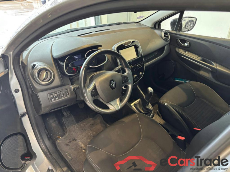 RENAULT Clio SW IV Clio 0.9 TCe Energy Limited #3