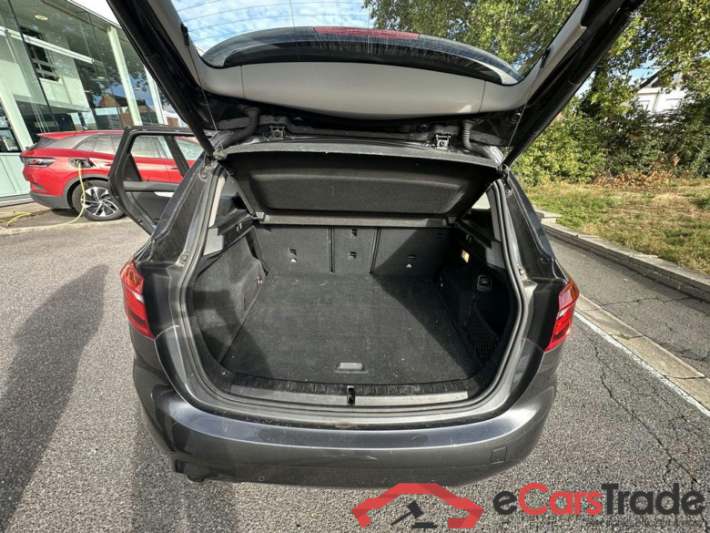 BMW 2 Active Tourer PHEV (F45 LCI) Active Tourer PHEV 225xeA iPerformance OPF #3