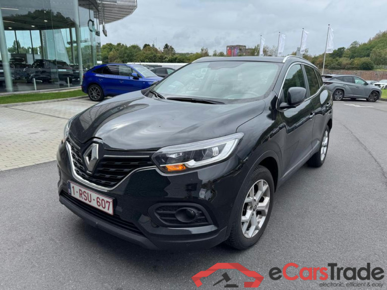 RENAULT Kadjar Kadjar 1.5 Blue dCi Limited