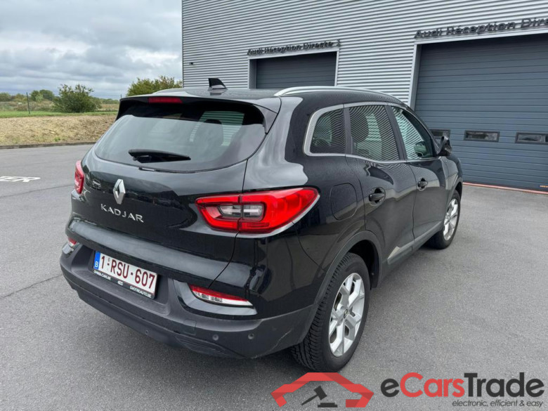 RENAULT Kadjar Kadjar 1.5 Blue dCi Limited #4