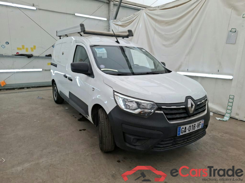 Express Confort 1.3 TCe 100CV BVM6 E6dT #4