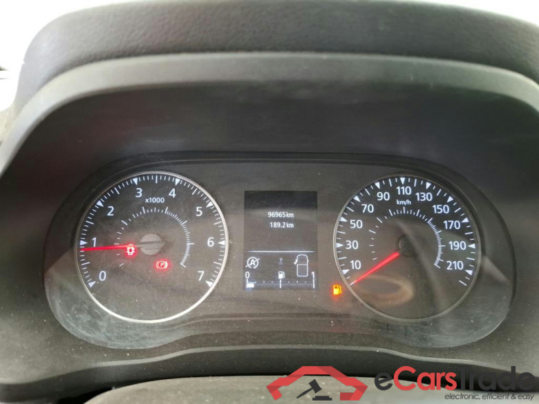 Express Confort 1.3 TCe 100CV BVM6 E6dT #6