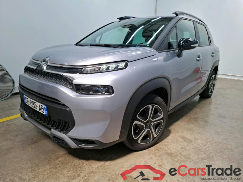 C3 Aircross Feel Pack Business 1.5 BlueHDi 120CV BVA6 E6d #1