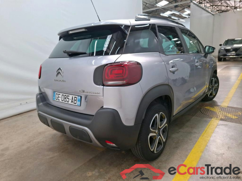 C3 Aircross Feel Pack Business 1.5 BlueHDi 120CV BVA6 E6d #3