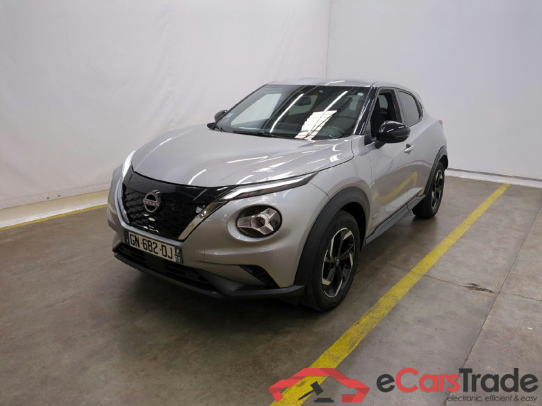 NISSAN Juke / 2019 / 5P / Crossover Hybrid 143 Business+