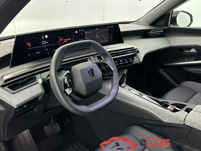 Peugeot 3008 Allure III 1.2 Hybrid 145ch e-DCS6 #6