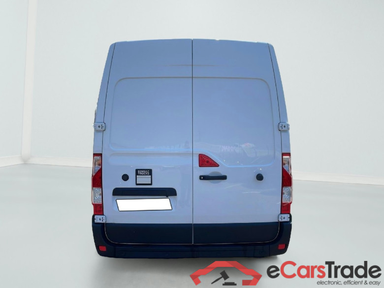 Renault Master Confort TRAC F3500 L2H2 Blue dCi 145 #6