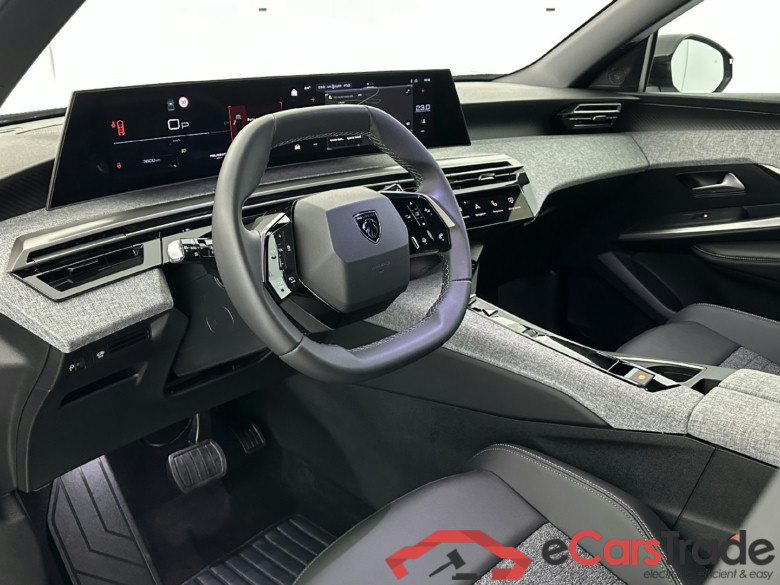 Peugeot 5008 Allure III 1.2 Hybrid 145ch e-DCS6 #6