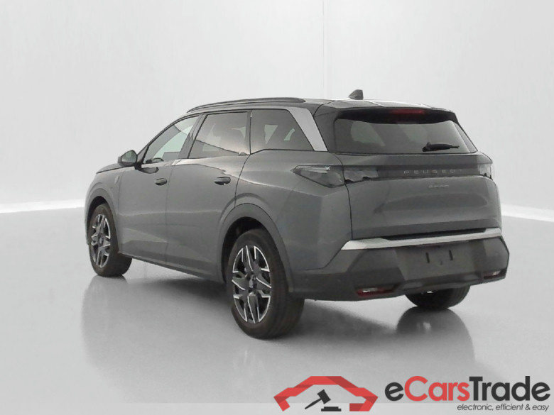 Peugeot 5008 GT III 1.2 Hybrid 145ch e-DCS6 #5