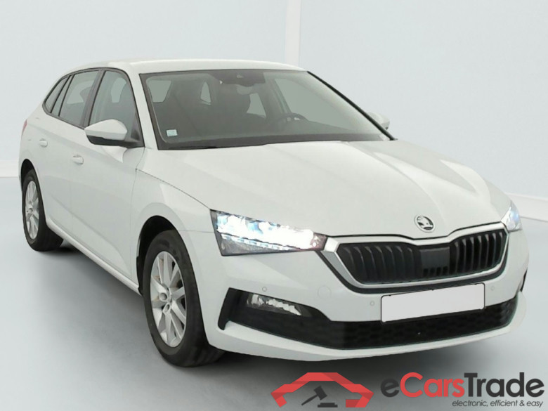 Skoda Scala Business 1.0 TSI Evo 110 ch BVM6