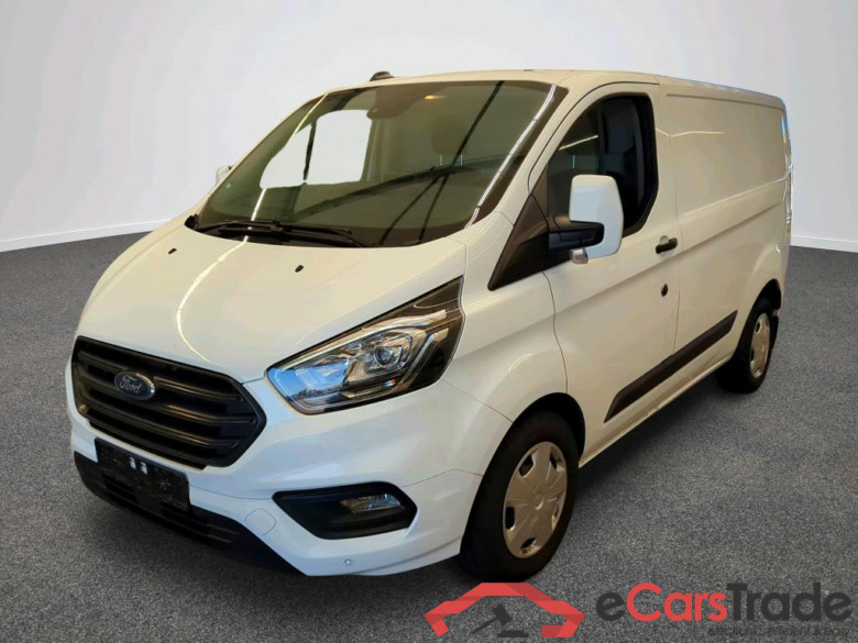 Transit Custom Kasten 340 L1 Trend 2.0 TDCi 125KW MT6 E6dT