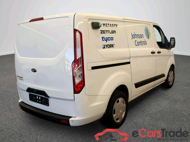 Transit Custom Kasten 340 L1 Trend 2.0 TDCi 125KW MT6 E6dT #2