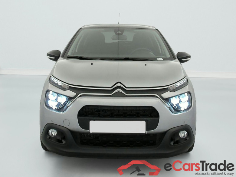 Citroen C3 Shine PureTech 1.2 110 S&S BVM6 #2