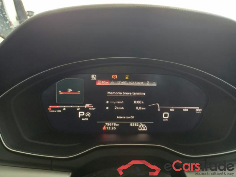 AUDI Q5 / 2020 / 5P / SUV 35 TDI BUSINESS ADVANCED S TRONIC #4