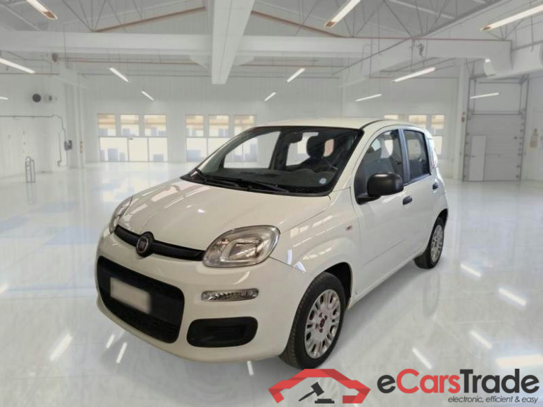 FIAT PANDA / 2011 / 5P / BERLINA 1.2 69CV E6 EASY