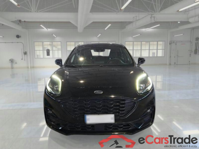 FORD PUMA / 2019 / 5P / SUV 1.0 ECOBOOST HYBRID 125CV ST-LINE #6