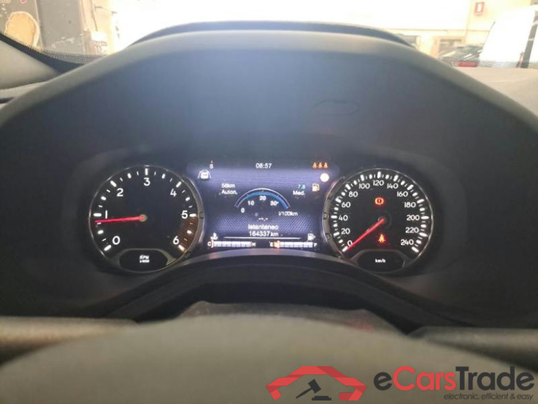 JEEP RENEGADE / 2018 / 5P / SUV 1.6 MJET 130CV LIMITED #4