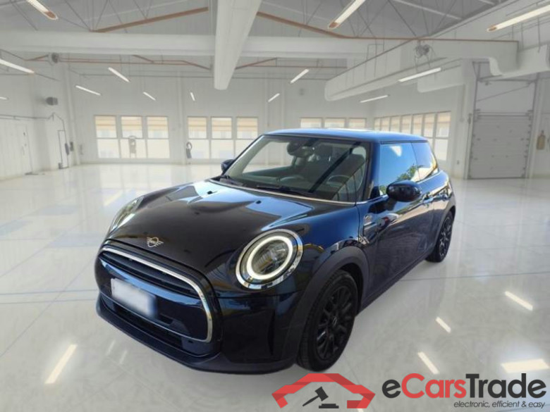 MINI MINI / 2021 / 3P / BERLINA ONE BUSINESS