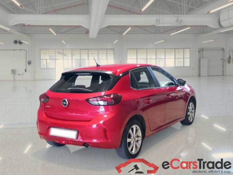 OPEL CORSA / 2019 / 5P / BERLINA 1.2 75CV EDITION MT5 #2