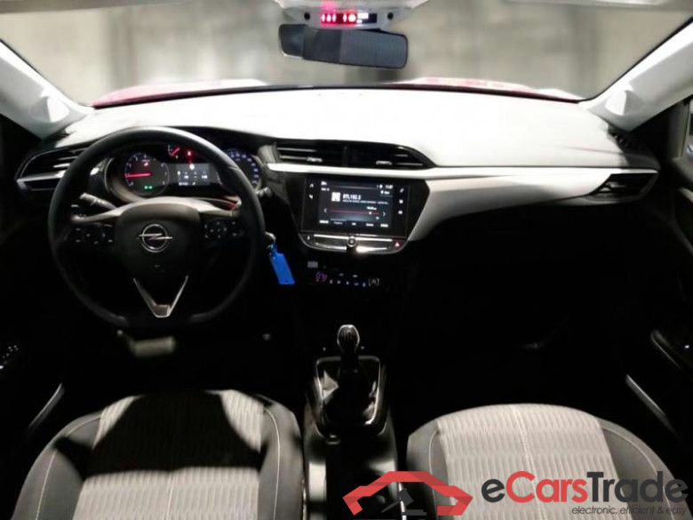OPEL CORSA / 2019 / 5P / BERLINA 1.2 75CV EDITION MT5 #3