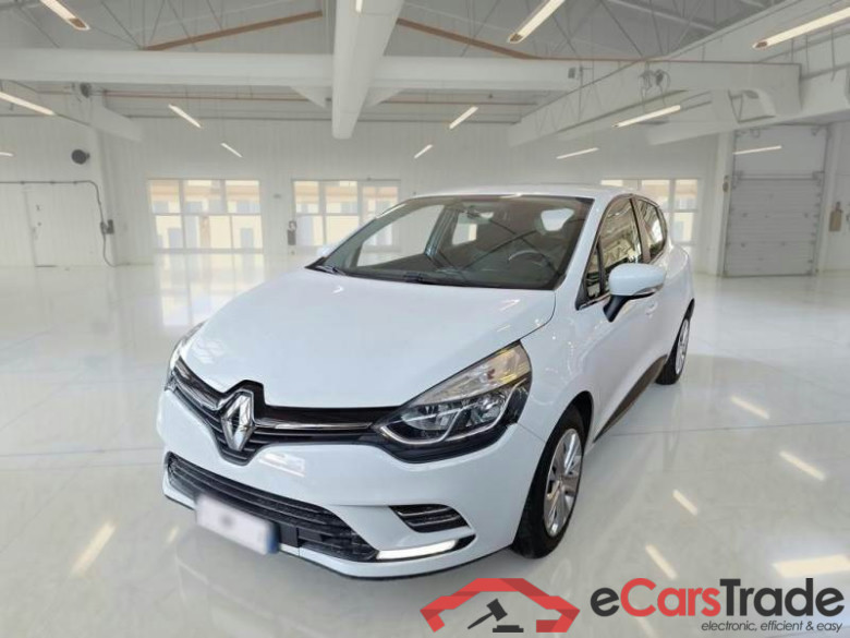 RENAULT CLIO / 2016 / 5P / BERLINA 1.5 DCI 75CV ENERGY ZEN #1