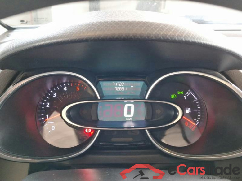 RENAULT CLIO / 2016 / 5P / BERLINA 1.5 DCI 75CV ENERGY ZEN #4