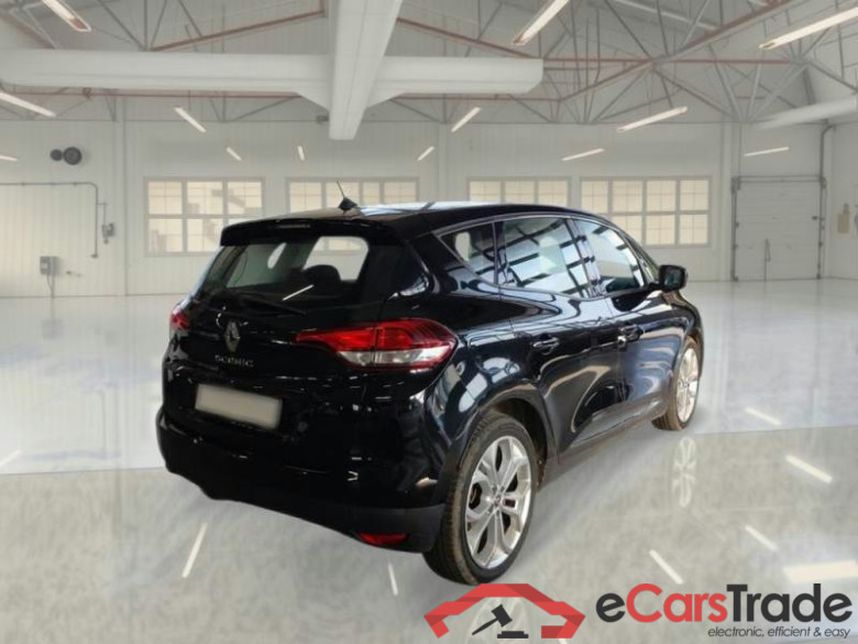 RENAULT SCÉNIC / 2016 / 5P / MONOVOLUME 1.7 DCI 88KW BLUE SPORT EDITION2 #2
