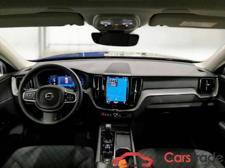 VOLVO XC60 / 2021 / 5P / SUV B4 D AUTOMATICO CORE #3