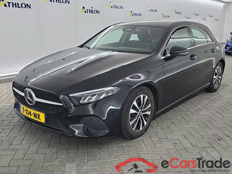 MERCEDES-BENZ A-klasse A 180 DCT Business Line 5D 100kW #1