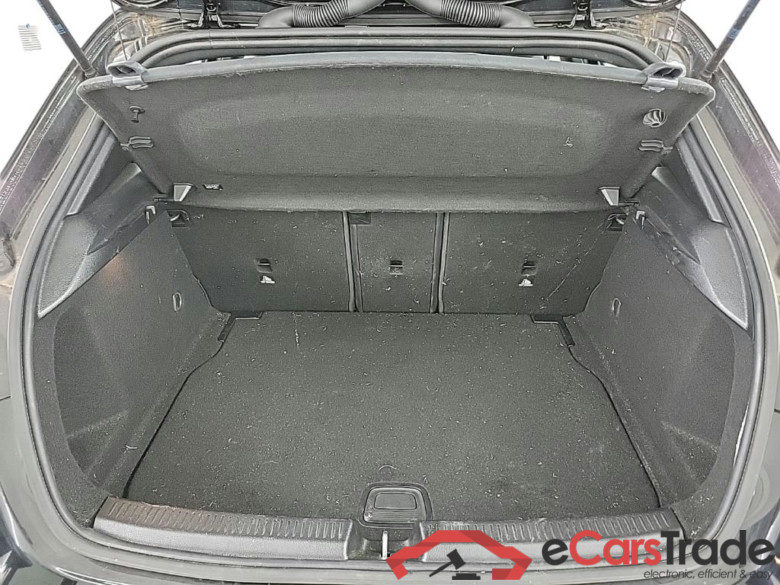 MERCEDES-BENZ A-klasse A 180 DCT Business Line 5D 100kW #5