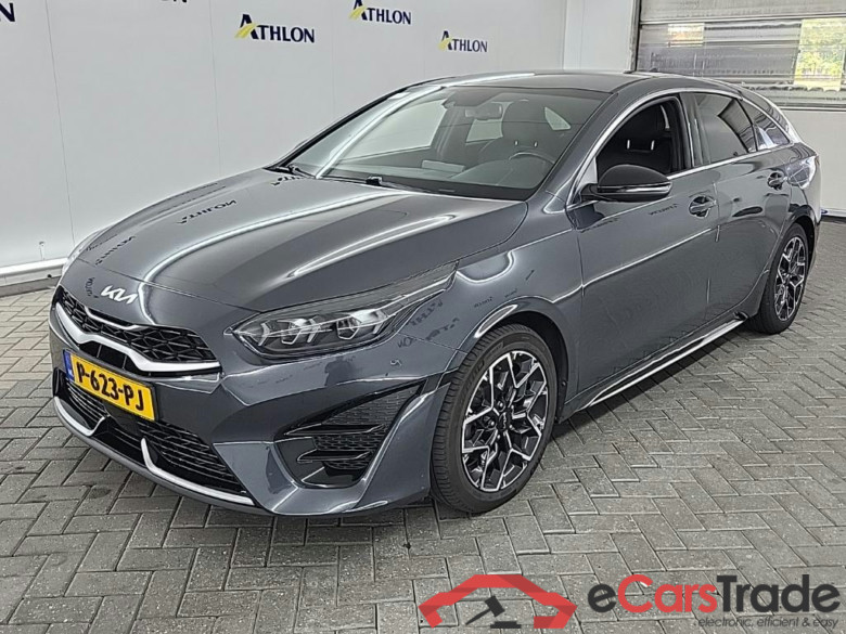 KIA PRO CEED 1.5 T-GDi GT-Line 5D 117kW