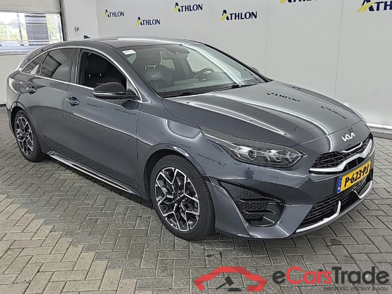 KIA PRO CEED 1.5 T-GDi GT-Line 5D 117kW #2