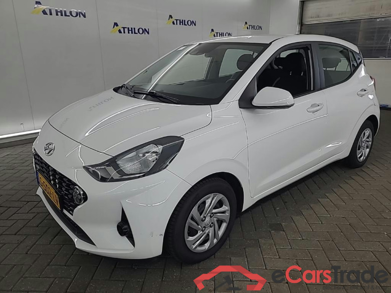 HYUNDAI i10 1.0 MPI Comfort 5D 49kW #1