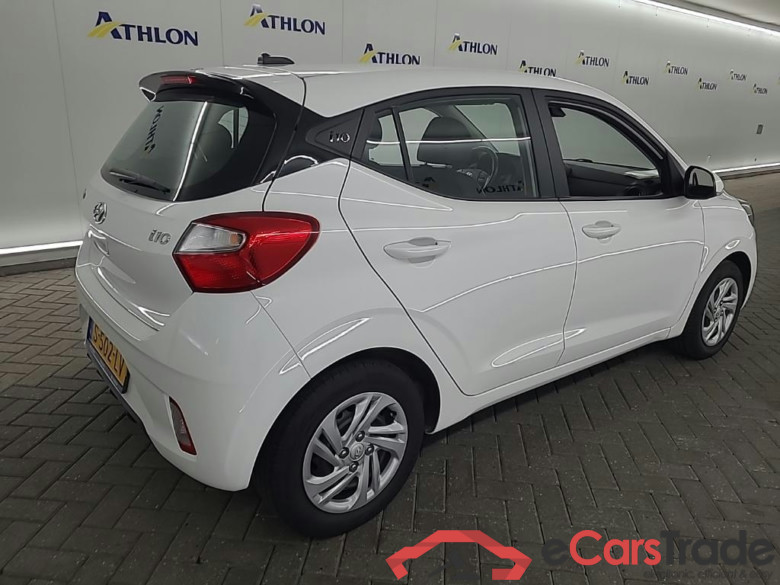 HYUNDAI i10 1.0 MPI Comfort 5D 49kW #3