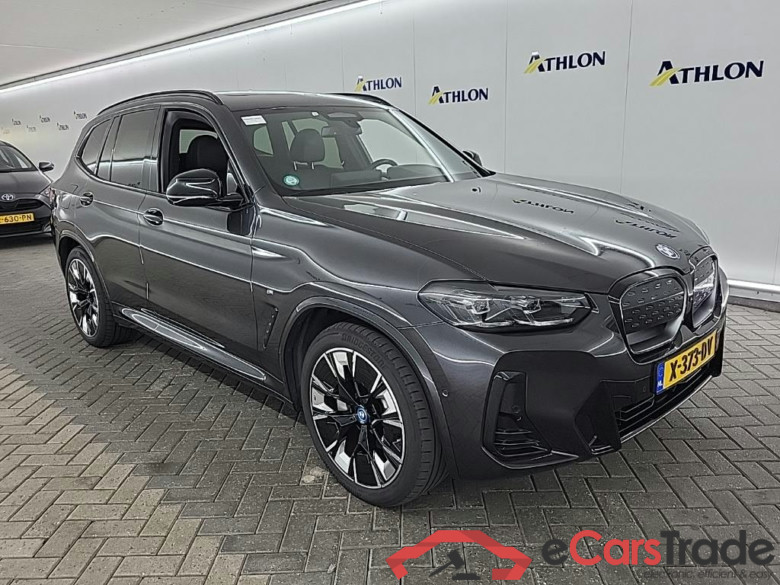 BMW iX3 iX3 Executive 5D 210kW #2