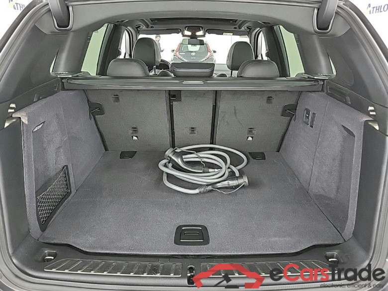 BMW iX3 iX3 Executive 5D 210kW #5