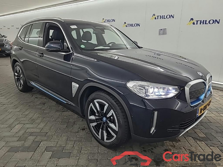 BMW iX3 80kWh Executive 5D 210kW #2