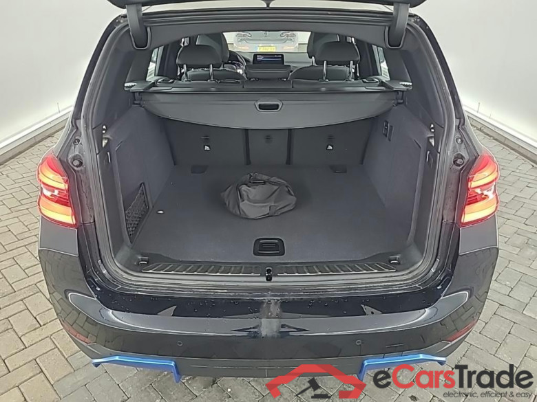 BMW iX3 80kWh Executive 5D 210kW #5