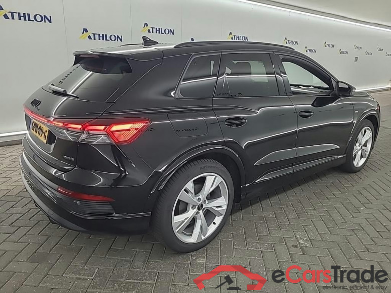 AUDI Q4 e-tron 45 e-tron quattro S Edition 5D 210kW #3