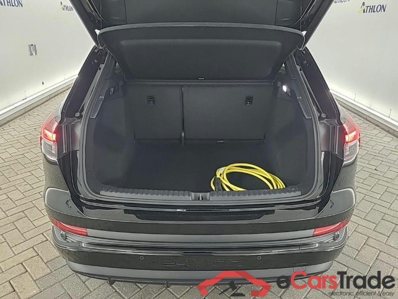 AUDI Q4 e-tron 45 e-tron quattro S Edition 5D 210kW #5