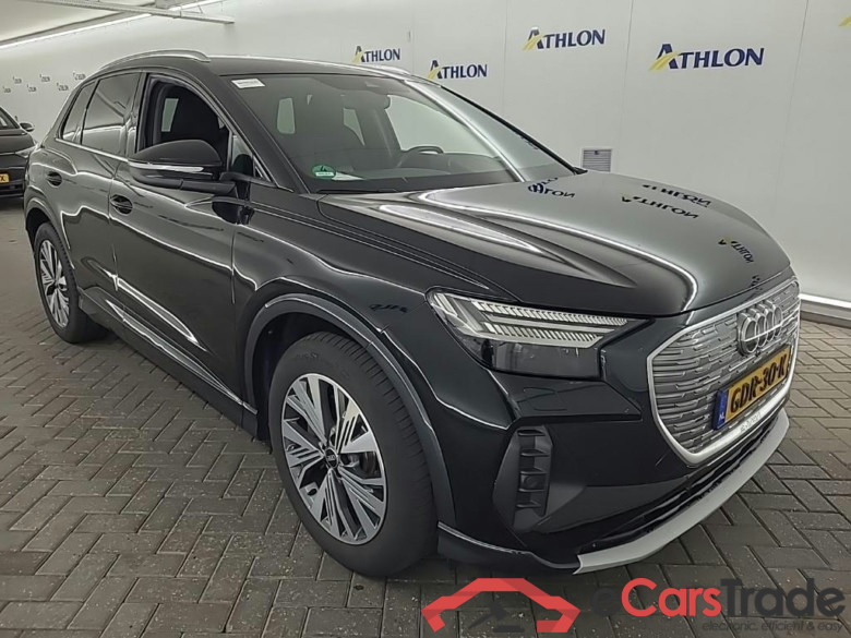AUDI Q4 e-tron 45 e-tron Advanced Edition 5D 210kW #2