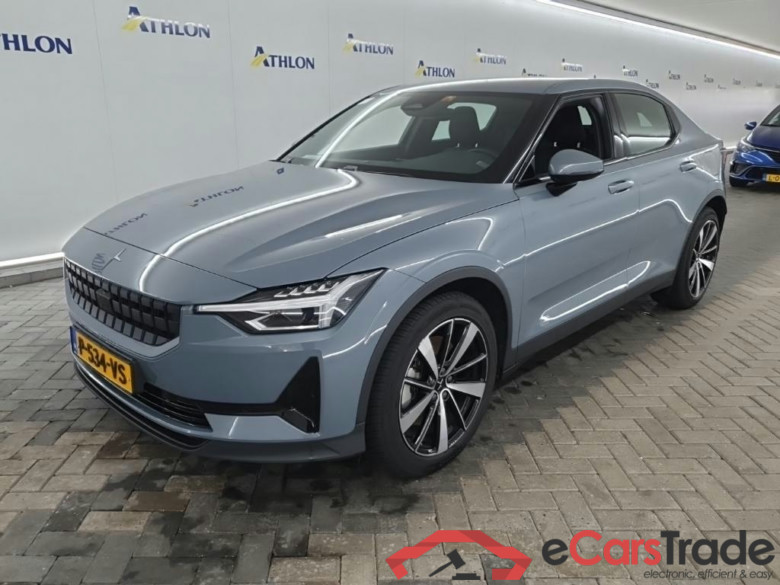 Polestar Polestar 2 78kWh Dual Motor Long Range 5D 300kW #1