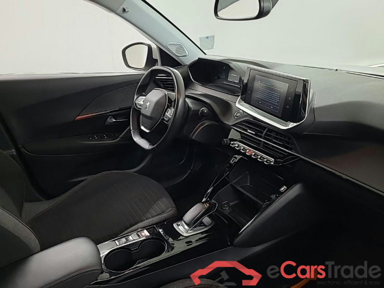 PEUGEOT e-2008 Active EV 50kWh 136 5D #6