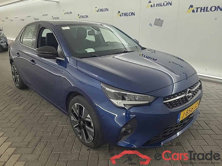 OPEL Corsa 100kW Elegance 5D 100kW #2