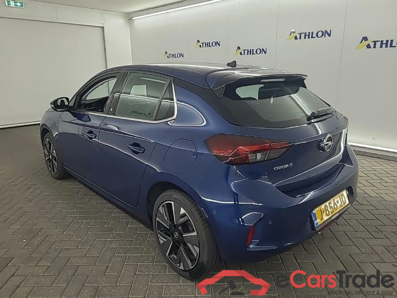 OPEL Corsa 100kW Elegance 5D 100kW #4