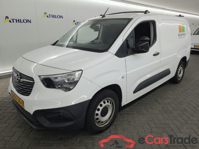 OPEL Combo L2H1 1.5D 75kW S/S Edition 2.4T 4D #1