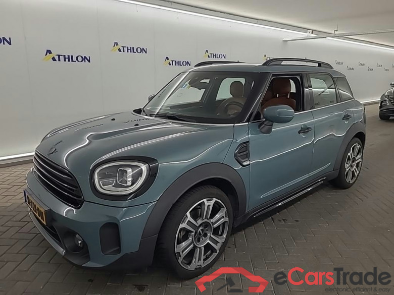 Mini countryman Cooper Business Edition 5D 100kW