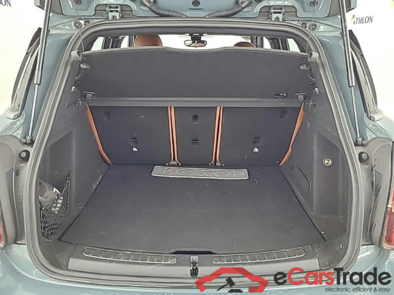 Mini countryman Cooper Business Edition 5D 100kW #5
