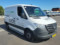preview Mercedes Sprinter #1